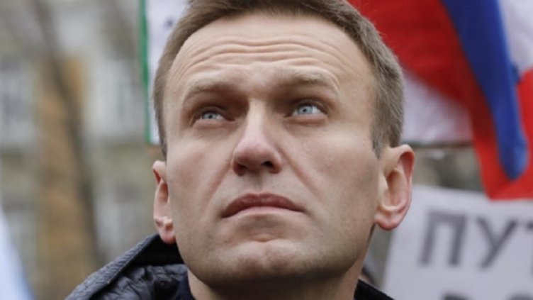 Алексей Навални