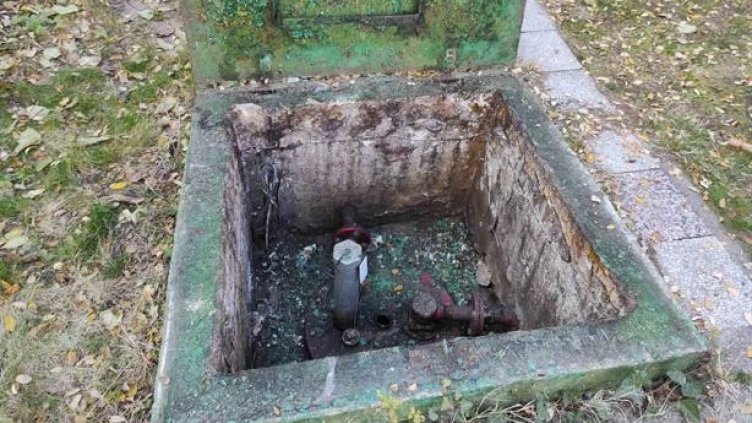 ГДБОП в акция по бензиностанции във Варна и страната