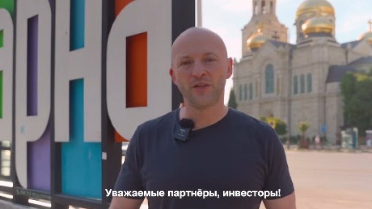 Олег Невзоров