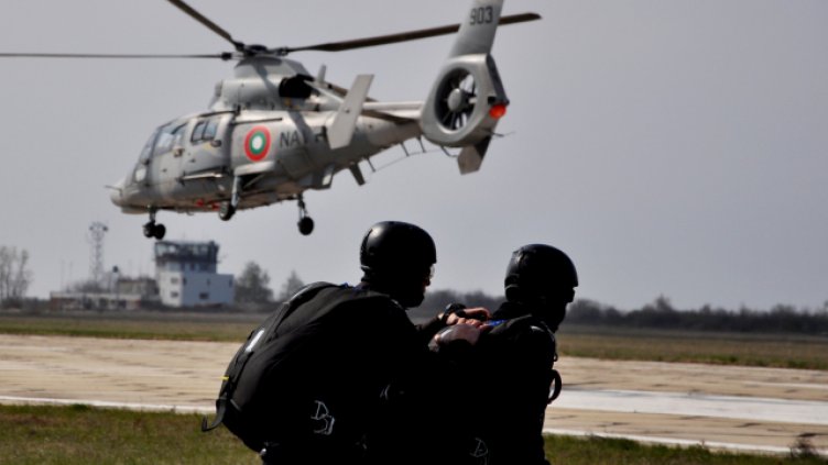 Снимка Пламен Гутинов, архив