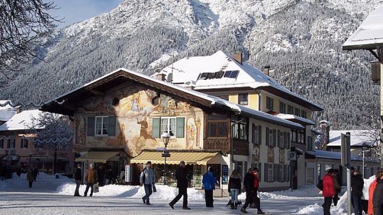 Търсят над 230 души за работа в Австрия и Германия