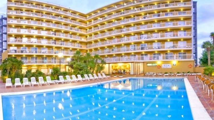 В Испания започна разпродажба на хотели в култови дестинации