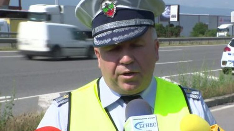 Започват масови проверки на автобуси и камиони