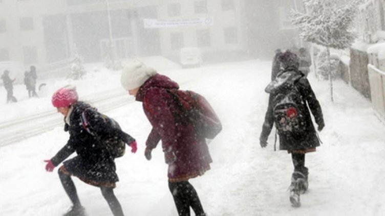 Удължиха ваканцията и на учениците в Девня