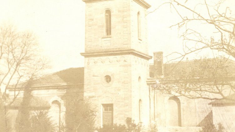 На този ден във Варна &ndash; 8 април 1931 г.