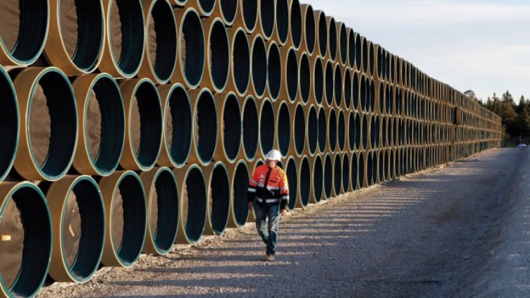 “Северен поток“ 2 си пробива път към Европа - има разрешение и от Финландия