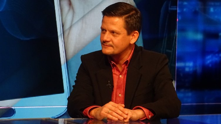 Димитър Маргаритов.