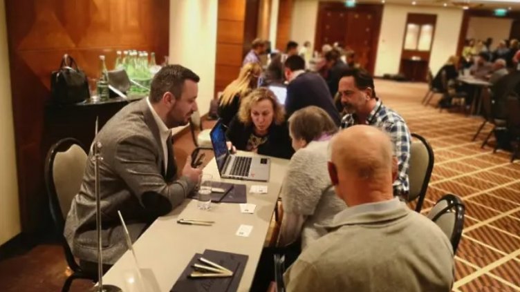 Ръст на ранните записвания на германци за лятна почивка у нас