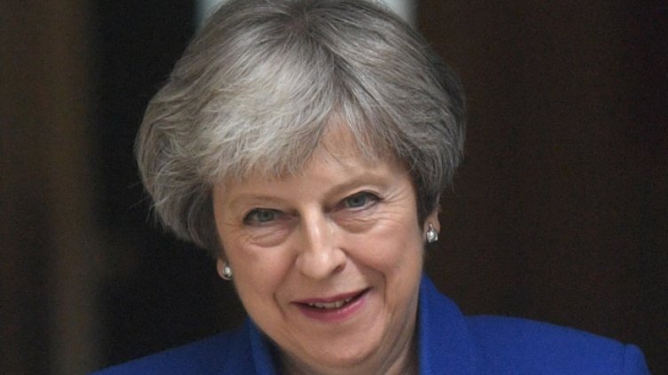 Евросъюзът чу Мей, но втвърди тона за Brexit  