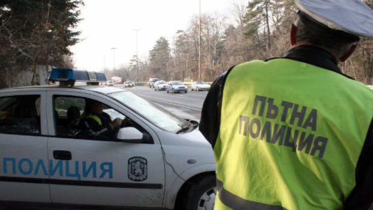 Преброиха 15 катастрофи във Варна, няма пострадали