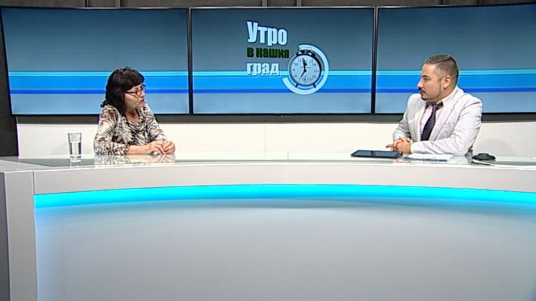 "Щрихи от утрото" (15.10.2019) - Какви вредители мъчат варненци?