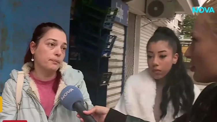 Институциите бездействат, докато психично болна тероризира цял блок във Варна