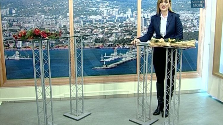 "Европейска Варна"- 19.12.2016