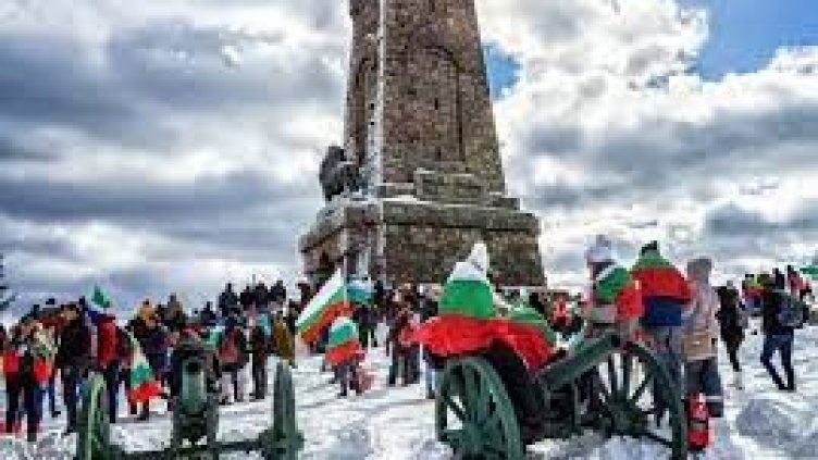 Ни русофили, ни русофоби, 3 март на Шипка – пусто! Бойкот на властта