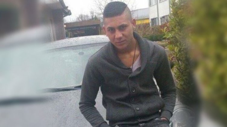 Официално: Северин с обвинения за изнасилване и убийство  