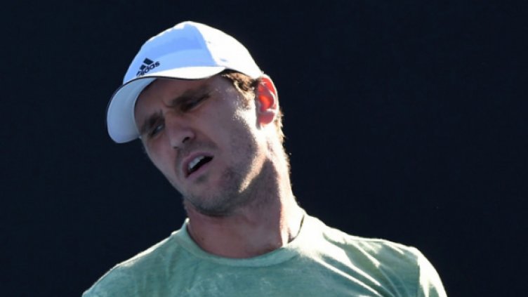 Зверев отпадна от състава на Германия за „Купа Дейвис“