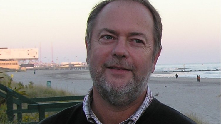 Константин Михайлов