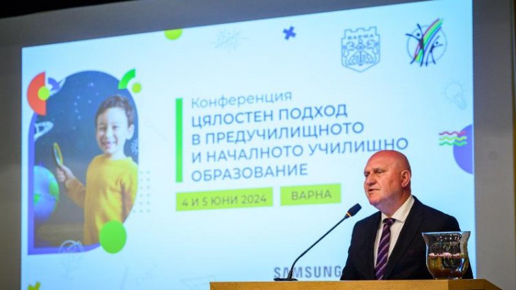 Проф. Цоков от Варна: Ролята на учителя се променя	