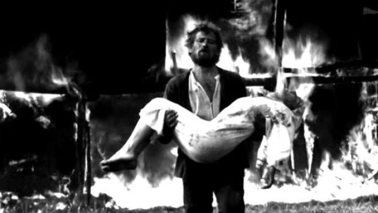 Гаф или злоба? Защо "Козият рог" не получава "Оскар" преди 49 г.?