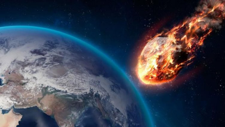 Нова опасност за Коледа: Големи астероиди летят към Земята