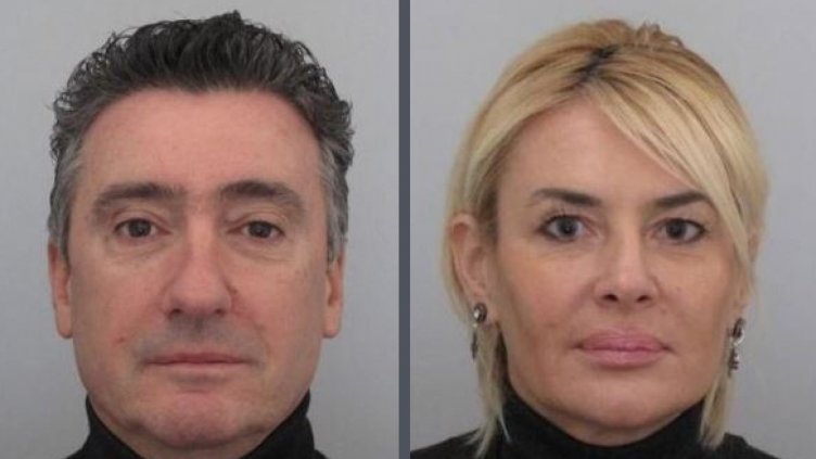Чакаме Арабаджиеви, Испания е получила документите за екстрадацията им  