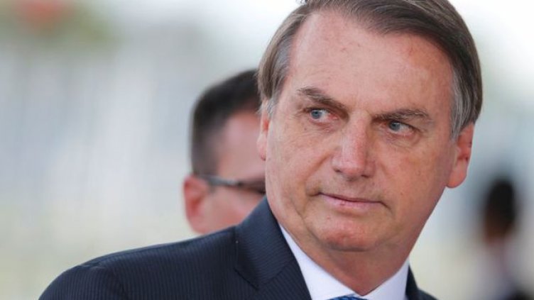 Президентът на Бразилия призова привържениците си да излязат на улицата в негова подкрепа