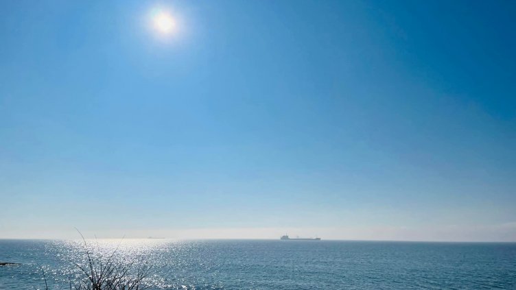 Времето във Варна на 27 декември - слънчево и ветровито