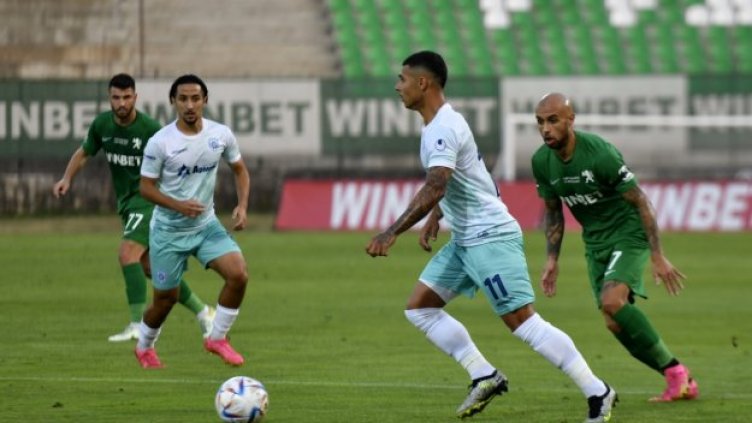 Морето взе трите точки във Враца