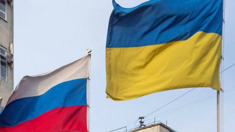 Украйна и Русия си разменят военнопленници