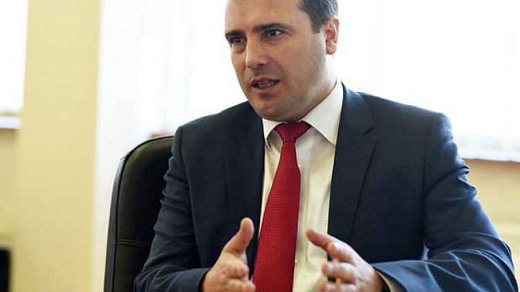 Заев направи чистка в партията, на ред е правителството  