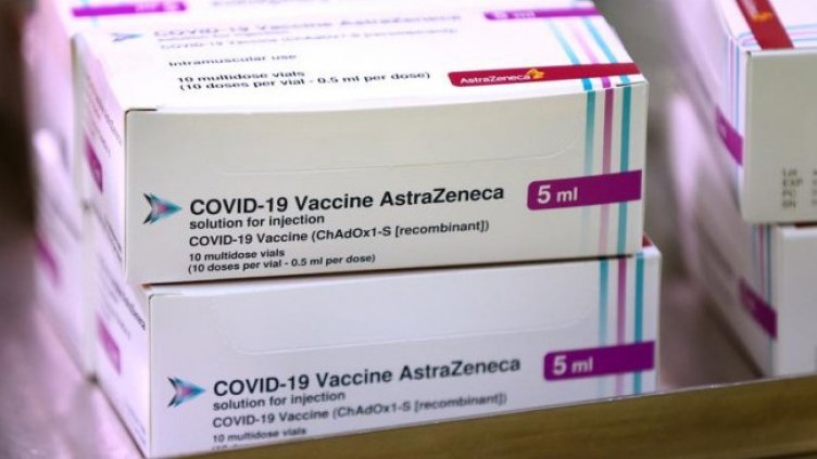 И Ирландия спира ваксината на AstraZeneca