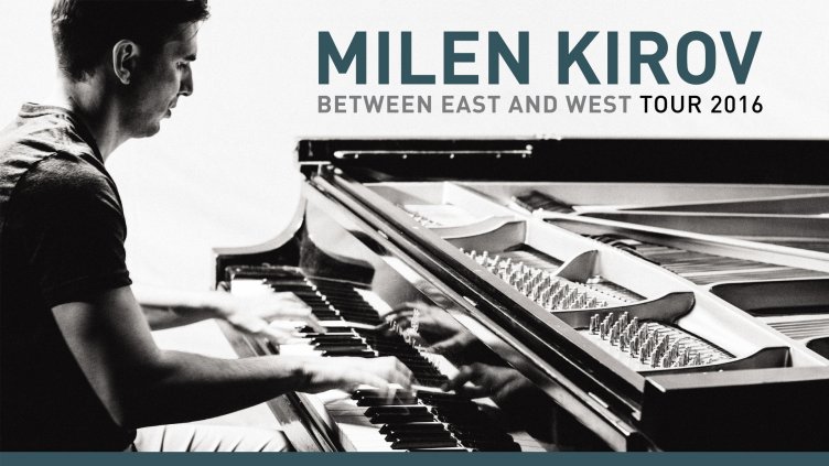 Български лекар от САЩ с концерт за пиано във Варна