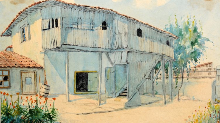 На този ден във Варна - 11 март 1909 г.