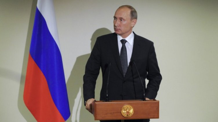 Путин: ИД отдавна е обявила Русия за враг!