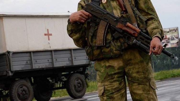 Луганската народна република остана без правителство