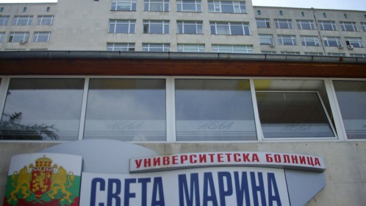 Гонят частната барокамера от Терапията