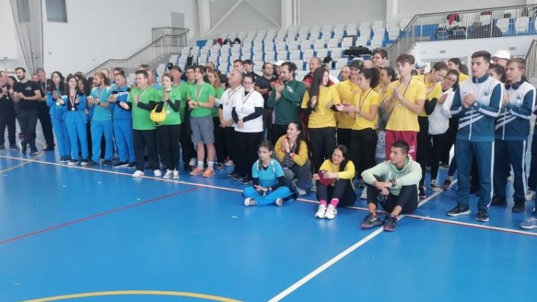 Паднаха национални рекорди на турнира „Млади стрелци“ във Варна