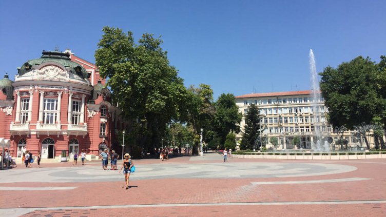 Община Варна обяви празничната програма за 6 септември