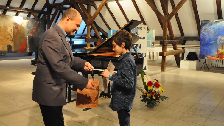 Снимки: Пламен Гутинов