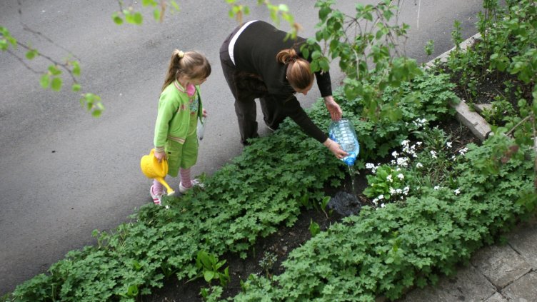 Снимка БГНЕС