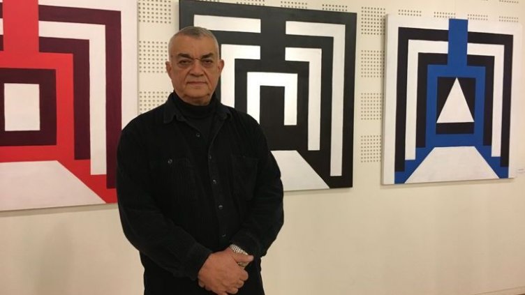 Тъжна вест: Напусна ни художникът Венцеслав Антонов