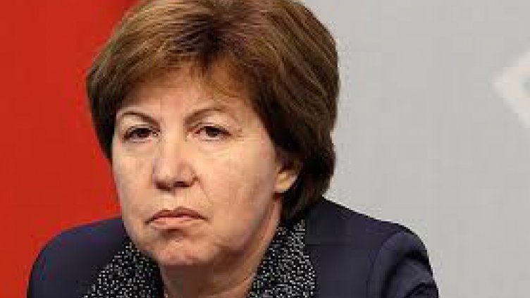 Светла Бъчварова от БСП се отказа от депутатския имунитет