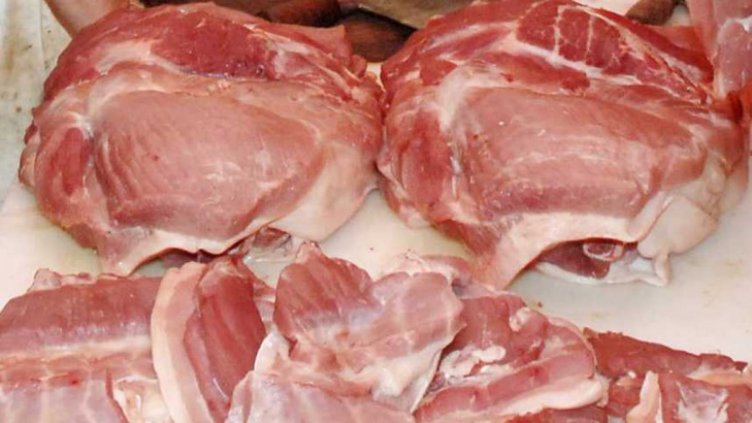 ЕС иска от Русия по 1,4 млрд. евро заради забраната за внос на свинско месо