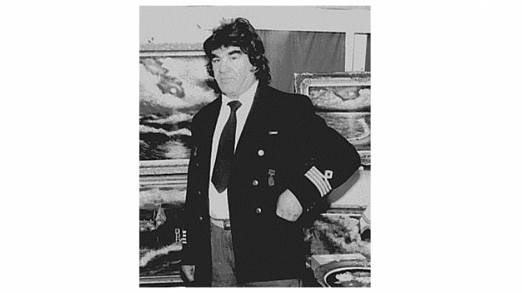 кап. Стоян Петров - Буги