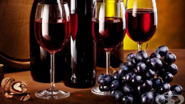 Ползите от червеното вино 