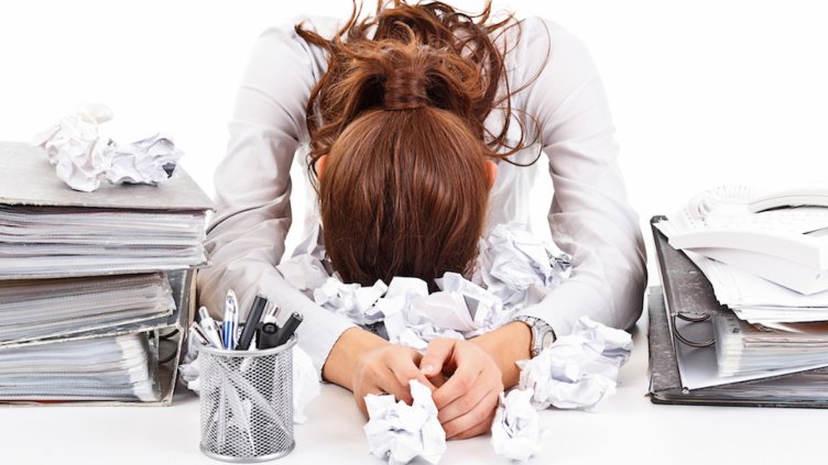 Половин милиард струват на хазната болничните за стрес