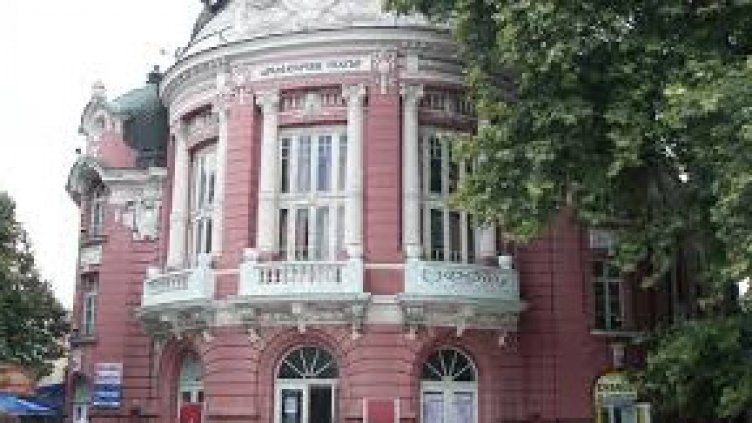 Великденският музикален фестивал във Варна стартира на Благовещение