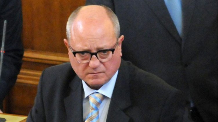 Робство е било. Срещу съжителство вдига ли се въстание?