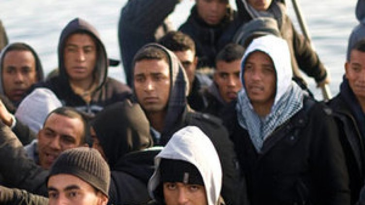 23-ма нелегални мигранти са заловени в Монтанско