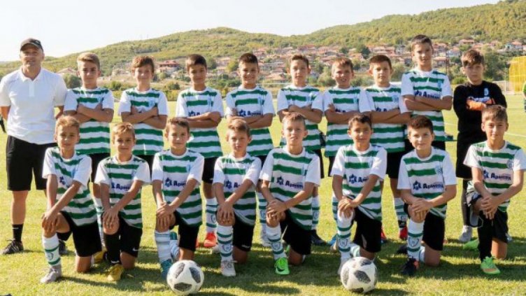 Децата на Черно море с добро представяне на силен международен турнир